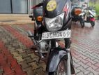 Bajaj CT100 CT 100 2015