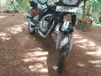 Bajaj CT100 2015