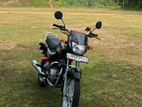 Bajaj CT100 2015