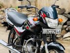 Bajaj CT100 2015
