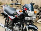 Bajaj CT100 2015