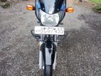 Bajaj CT100 2015