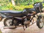 Bajaj CT100 2015