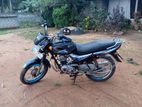 Bajaj CT100 2015