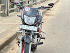 Bajaj CT100 2015
