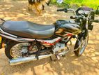 Bajaj CT100 2015