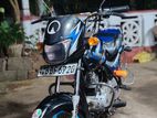 Bajaj CT100 2015