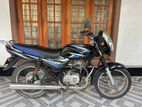 Bajaj CT100 2015