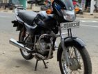 Bajaj CT100 2015