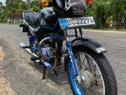 Bajaj CT100 CT 100 2015