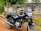 Bajaj CT100 2015
