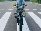 Bajaj CT100 2015