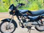 Bajaj CT100 2016