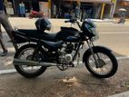 Bajaj CT100 2016