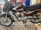 Bajaj CT100 (Used) 2016