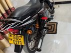 Bajaj CT100 2016