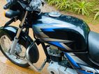 Bajaj CT100 2016