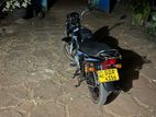 Bajaj CT100 2016