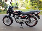 Bajaj CT100 2016