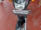 Bajaj CT100 2016