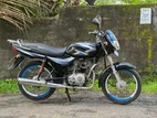 Bajaj CT100 2016