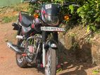 Bajaj CT100 2016