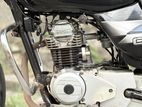 Bajaj CT100 2016