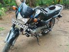 Bajaj CT100 2016