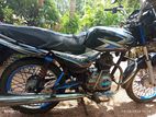 Bajaj CT100 2016