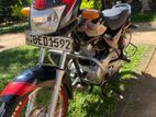 Bajaj CT100 ct 100 2016