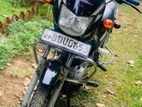 Bajaj CT100 2016