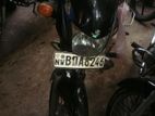 Bajaj CT100 2016