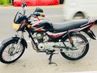 Bajaj CT100 2016