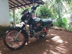 Bajaj CT100 CT 100 2016