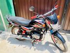 Bajaj CT100 2016