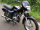 Bajaj CT100 2016