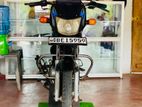 Bajaj CT100 CT-100 2016
