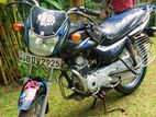 Bajaj CT100 2016