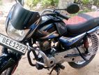 Bajaj CT100 CT 100 2016