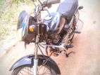 Bajaj CT100 2016