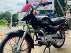 Bajaj CT100 Ct 100 2016