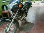 Bajaj CT100 2016