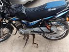 Bajaj CT100 CT 100 2016
