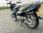 Bajaj CT100 2016