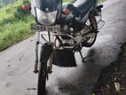 Bajaj CT100 2016