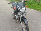 Bajaj CT100 2016