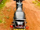 Bajaj CT100 ct 100 2016