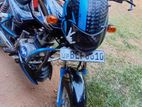 Bajaj CT100 2016