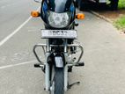 Bajaj CT100 2016
