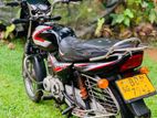 Bajaj CT100 2016